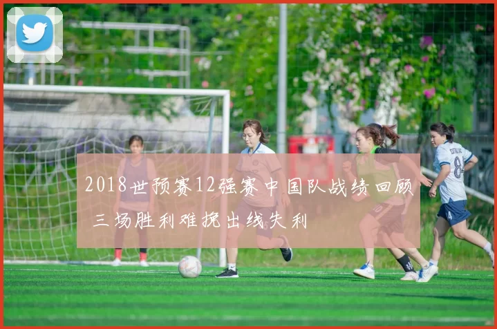 2018世预赛12强赛中国队战绩回顾 三场胜利难挽出线失利