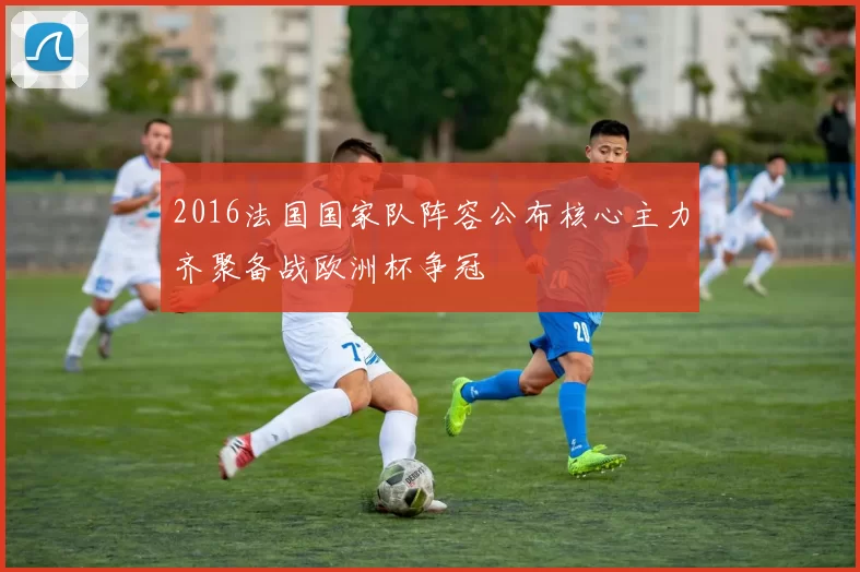 2016法国国家队阵容公布核心主力齐聚备战欧洲杯争冠